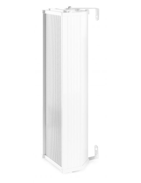 Power Dynamics OCS3 Altavoz de columna para exterior 30W 100V IPX4 952226