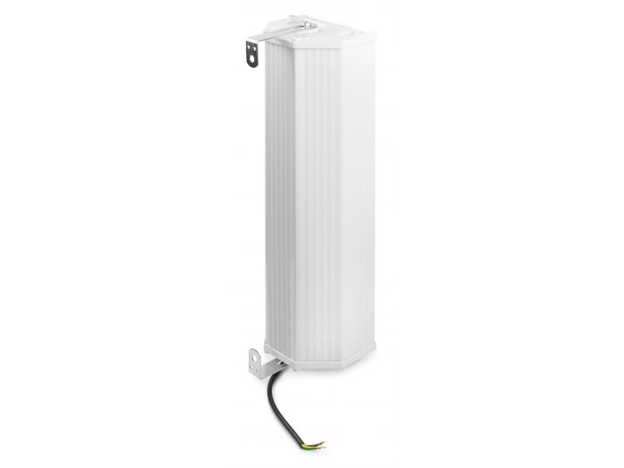 Power Dynamics OCS3 Altavoz de columna para exterior 30W 100V IPX4 952226