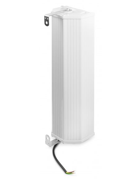 Power Dynamics OCS3 Altavoz de columna para exterior 30W 100V IPX4 952226