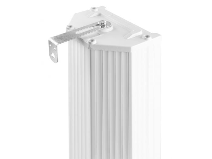 Power Dynamics OCS3 Altavoz de columna para exterior 30W 100V IPX4 952226