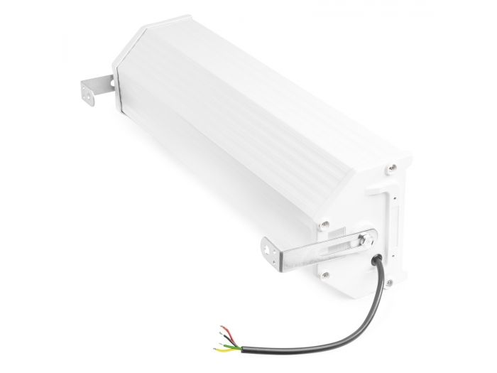 Power Dynamics OCS3 Altavoz de columna para exterior 30W 100V IPX4 952226