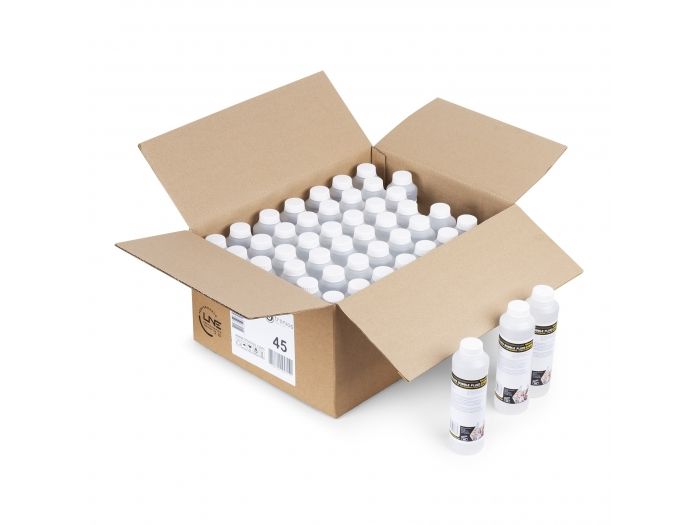 beamZ FBL025 Líquido de Burbujas concentrado 25% 160608 - 4