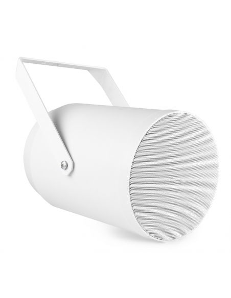 Power Dynamics PSP6 Proyector de sonido 6,5” 20W 100V Blanco 952212