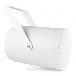 Power Dynamics PSP6 Proyector de sonido 6,5” 20W 100V Blanco 952212 2