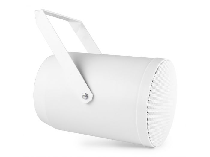 Power Dynamics PSP6 Proyector de sonido 6,5” 20W 100V Blanco 952212