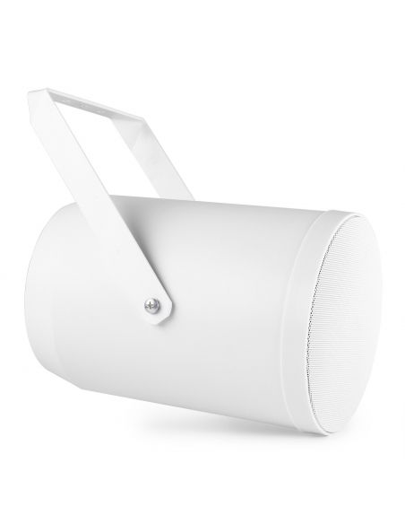 Power Dynamics PSP6 Proyector de sonido 6,5” 20W 100V Blanco 952212