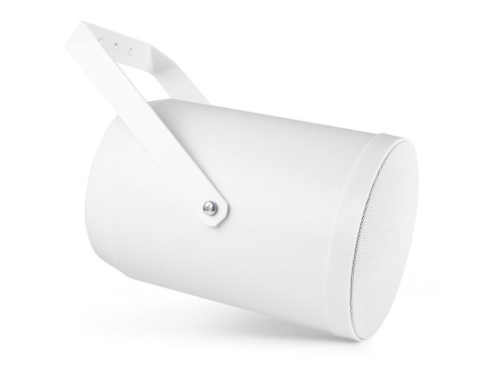 Power Dynamics PSP6 Proyector de sonido 6,5” 20W 100V Blanco 952212