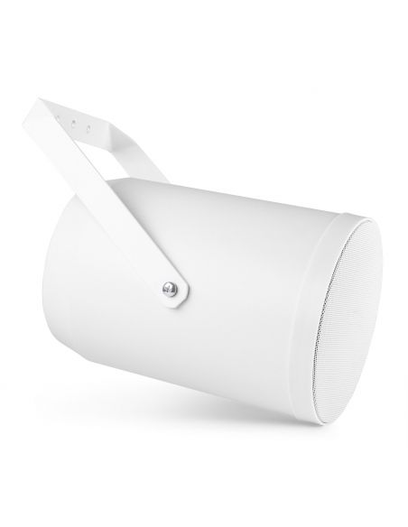 Power Dynamics PSP6 Proyector de sonido 6,5” 20W 100V Blanco 952212