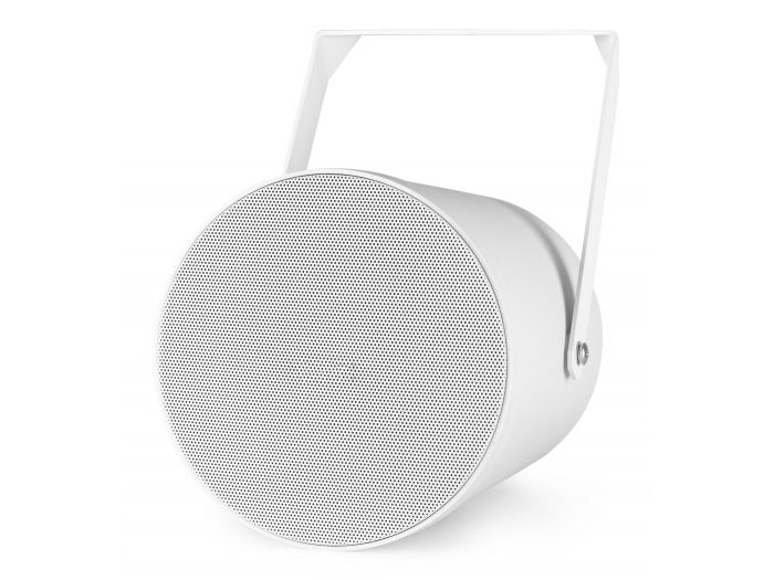 Power Dynamics PSP6 Proyector de sonido 6,5” 20W 100V Blanco 952212