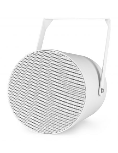 Power Dynamics PSP6 Proyector de sonido 6,5” 20W 100V Blanco 952212