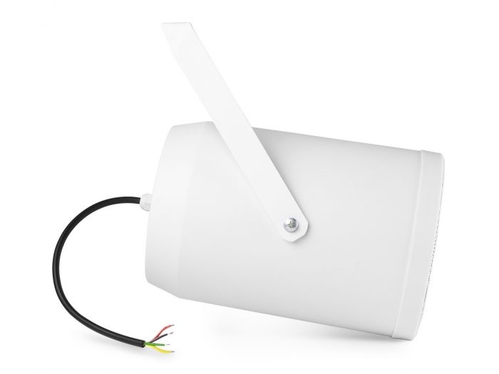 Power Dynamics PSP6 Proyector de sonido 6,5” 20W 100V Blanco 952212