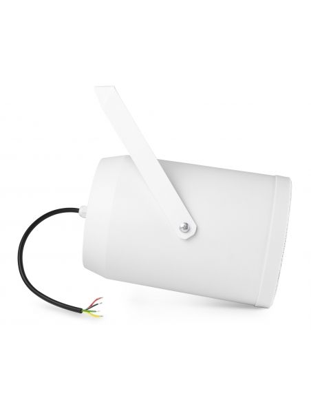 Power Dynamics PSP6 Proyector de sonido 6,5” 20W 100V Blanco 952212