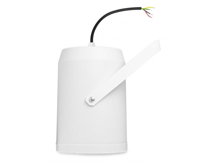 Power Dynamics PSP6 Proyector de sonido 6,5” 20W 100V Blanco 952212