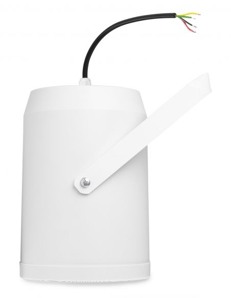 Power Dynamics PSP6 Proyector de sonido 6,5” 20W 100V Blanco 952212