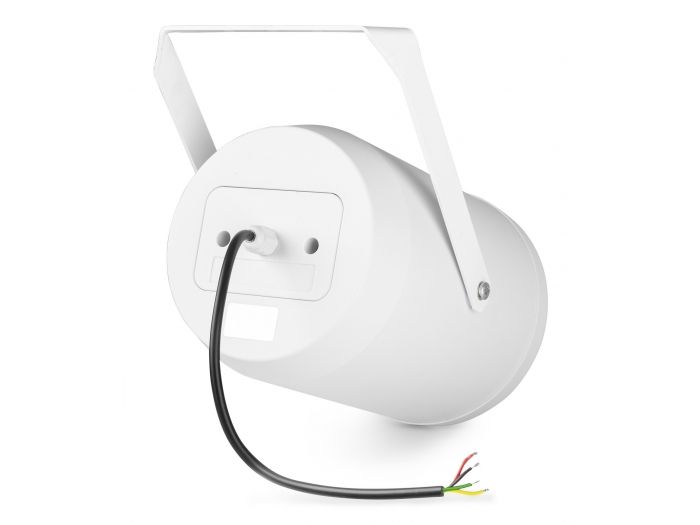 Power Dynamics PSP6 Proyector de sonido 6,5” 20W 100V Blanco 952212