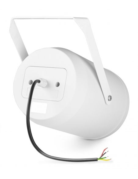 Power Dynamics PSP6 Proyector de sonido 6,5” 20W 100V Blanco 952212