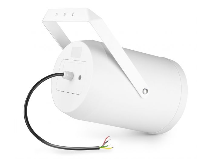 Power Dynamics PSP6 Proyector de sonido 6,5” 20W 100V Blanco 952212