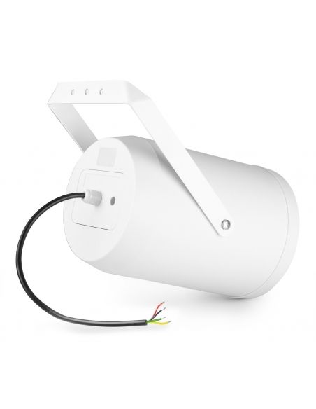Power Dynamics PSP6 Proyector de sonido 6,5” 20W 100V Blanco 952212
