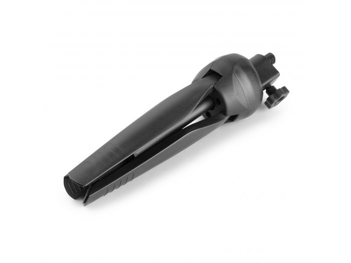 Vonyx CM320W Micrófono estudio USB Blanco con Echo 173554 - 7