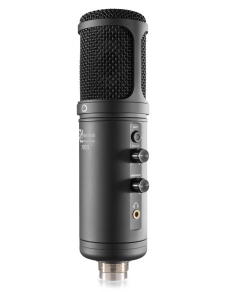 Power Dynamics PCM120 Conjunto micrófono condensedor USB 173532 - 7