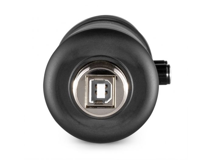 Power Dynamics PCM120 Conjunto micrófono condensedor USB 173532 - 9