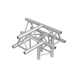 beamZ Pro P33-T43 Truss 4-way T apex up 182440 - 1
