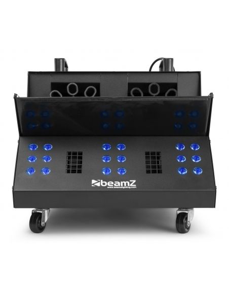 beamZ SB2000LED Maquina de Humo y Burbujas Led RGB 160527 - 3