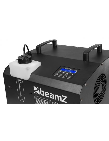 beamZ SB2000LED Maquina de Humo y Burbujas Led RGB 160527 - 7