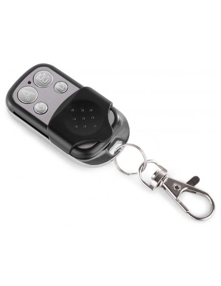 beamZ SB2000LED Maquina de Humo y Burbujas Led RGB 160527 - 10