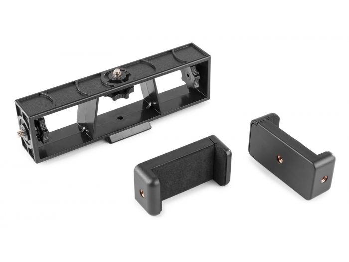 RL20 LUZ CIRCULAR + SOPORTE SOBREMESA