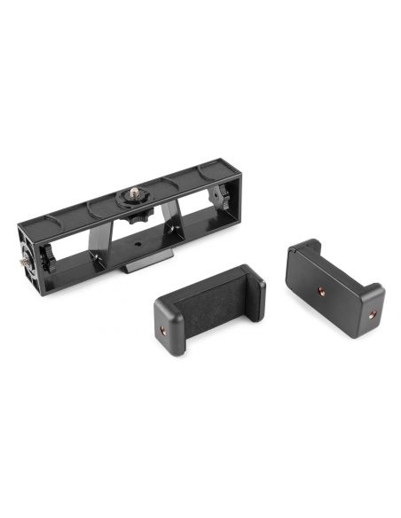 RL20 LUZ CIRCULAR + SOPORTE SOBREMESA