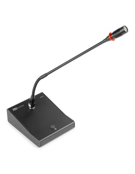 Power Dynamics TM370 Micrófono de conferencia 173420 - 1