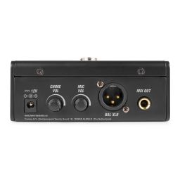 Power Dynamics TM370 Micrófono de conferencia 173420 - 1 2