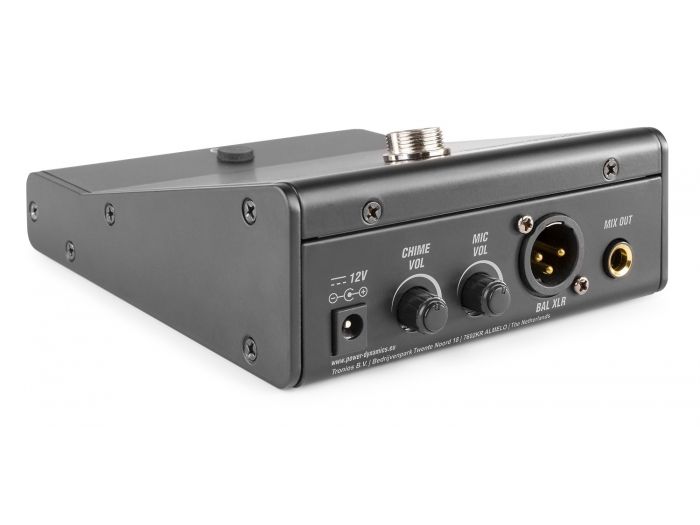 Power Dynamics TM370 Micrófono de conferencia 173420 - 3