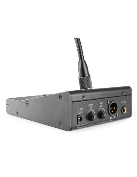 Power Dynamics TM370 Micrófono de conferencia 173420 - 4