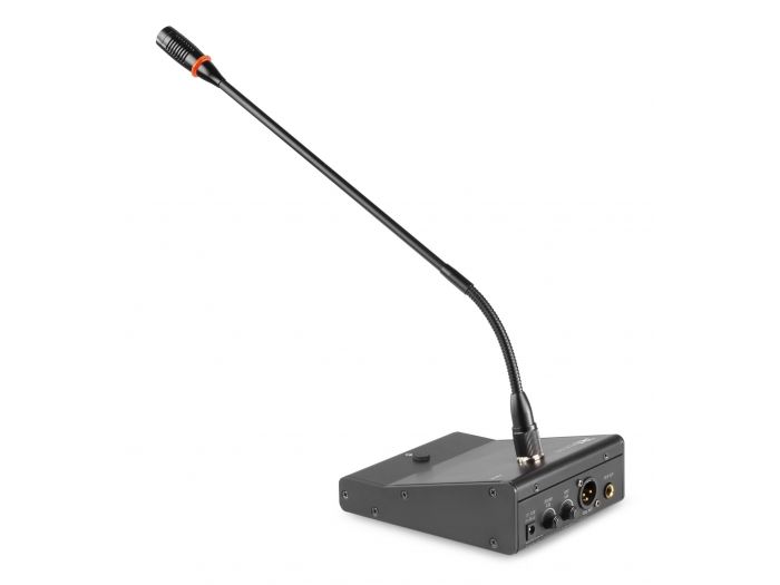 Power Dynamics TM370 Micrófono de conferencia 173420 - 5