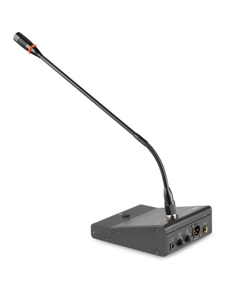 Power Dynamics TM370 Micrófono de conferencia 173420 - 5