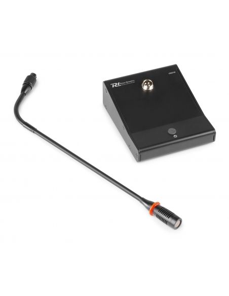 Power Dynamics TM370 Micrófono de conferencia 173420 - 6