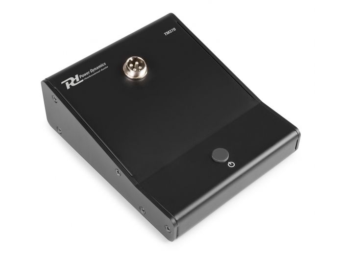 Power Dynamics TM370 Micrófono de conferencia 173420 - 8