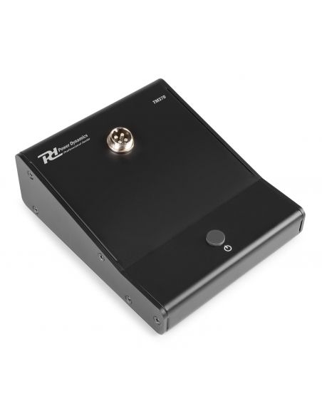 Power Dynamics TM370 Micrófono de conferencia 173420 - 8