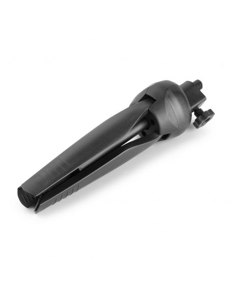 Vonyx CM320S Micrófono estudio USB Titanio con Echo 173552 - 7