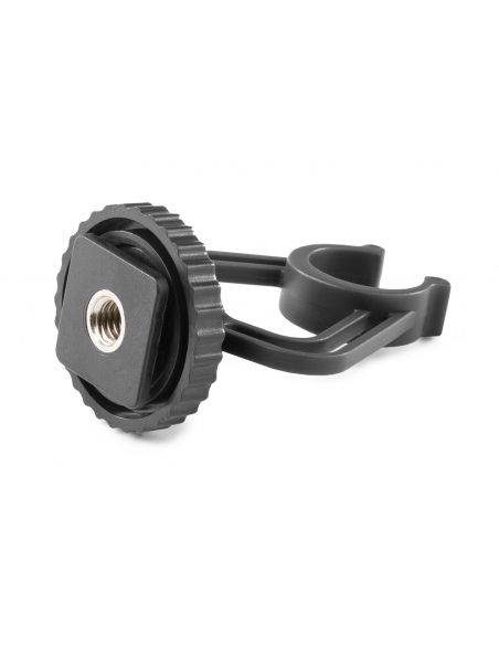 Vonyx CMC200 Micrófono de condensador para Teléfono & Camara 173410