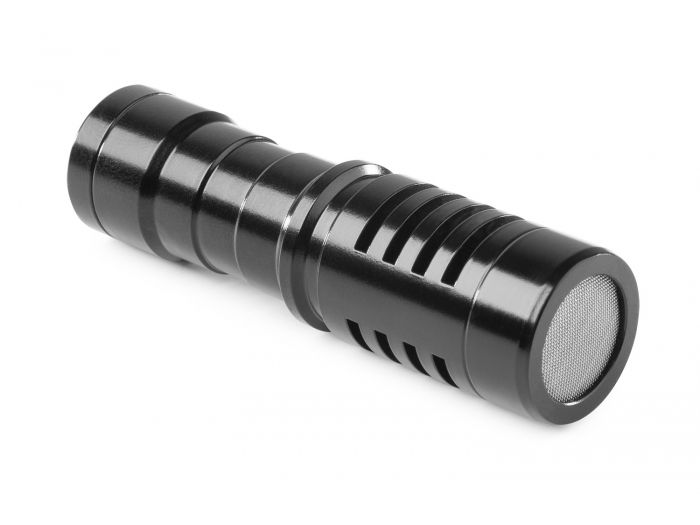 Vonyx CMC200 Micrófono de condensador para Teléfono & Camara 173410