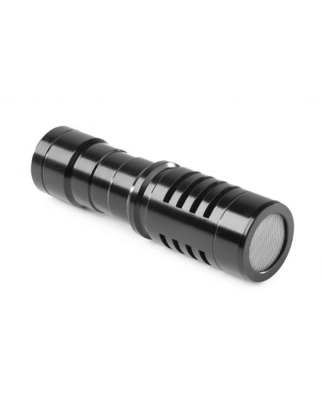 Vonyx CMC200 Micrófono de condensador para Teléfono & Camara 173410