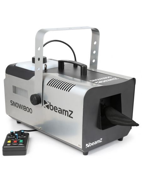 beamZ SNOW1800 Maquina de nieve 160563 - 1