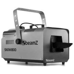 beamZ SNOW1800 Maquina de nieve 160563 - 1 2