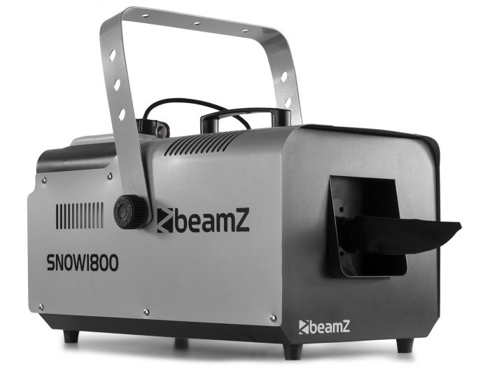 beamZ SNOW1800 Maquina de nieve 160563 - 2