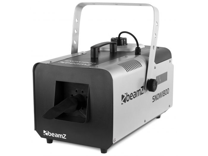 beamZ SNOW1800 Maquina de nieve 160563 - 3