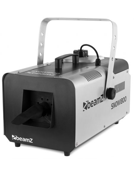 beamZ SNOW1800 Maquina de nieve 160563 - 3