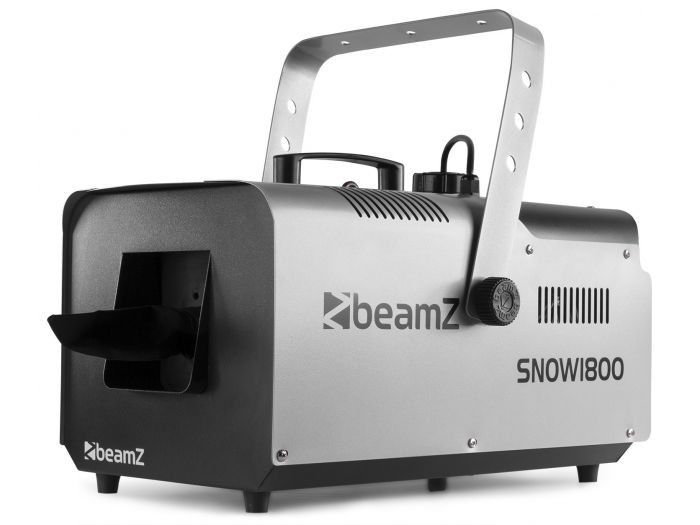 beamZ SNOW1800 Maquina de nieve 160563 - 4